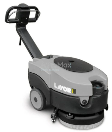 SCL Quick 36E – podlahový umývací stroj LavorPro (sieťový), záber 360 mm