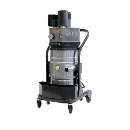 SMART T 353 D ATEX 2-22 – priemyselný vysávač Coynco do výbušného prostredia