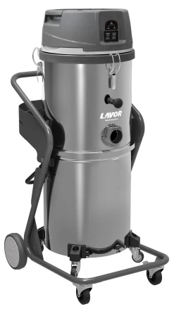 SMX-R 80 3-36DS – priemyselný vysávač s oklepom