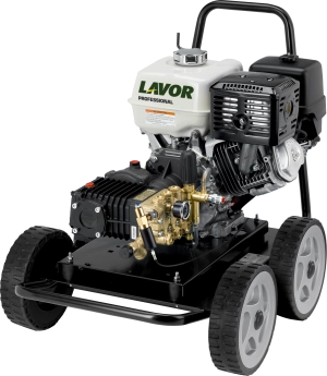 Thermic 2W PRO 13H – benzínový vysokotlakový čistič