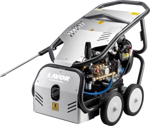 Thermic 22 5015H – benzínový vysokotlakový čistič
