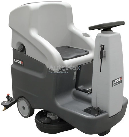 Comfort XXS 66 vrátane nabíjačky - podlahový umývací stroj